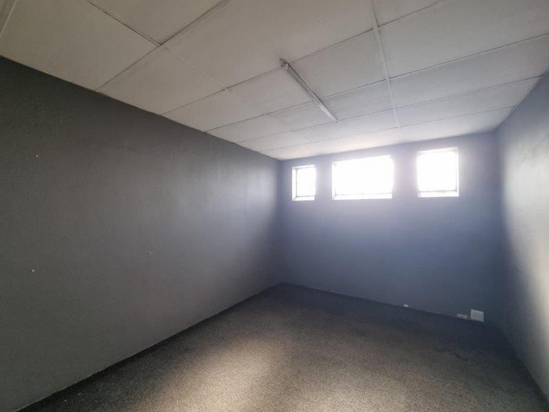 To Let commercial Property for Rent in Sydenham Eastern Cape